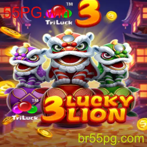 Explore o Emocionante Mundo de 3LUCKYLION: Regras e Dicas para Vencer