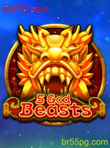 Descubra o Universo Fascinante de 5GodBeasts e Como Dominar o Jogo