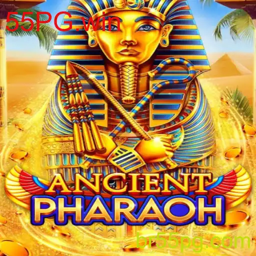 Explorando o Mundo Fascinante de AncientPharaoh