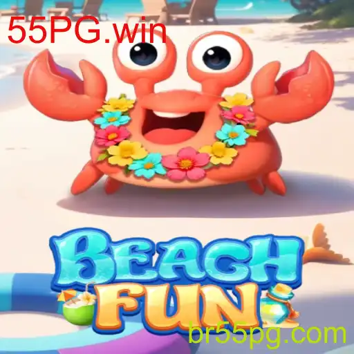 Descubra a Excitação de BeachFun: Um Jogo de Estratégia e Diversão