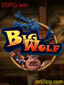 Descubra o Fascinante Mundo de BigWolf