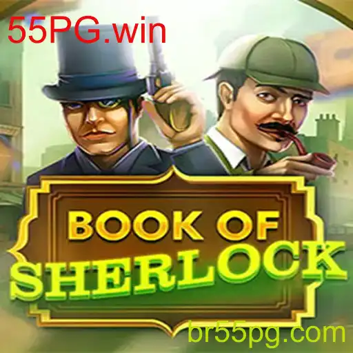 Explorando o Universo de BookOfSherlock e o Fenômeno 55PG.win