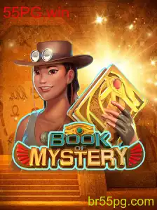 Descubra o Fascinante Mundo do BookofMystery