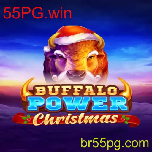 Descubra o Fascinante Mundo de Buffalo Power Christmas no 55PG.win
