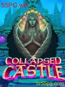 Desvendando o Mundo de 'CollapsedCastle': Aventuras e Estratégias