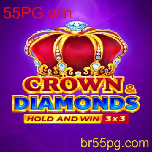 Descubra o Fascinante Mundo de Crowndiamonds: O Novo Fenômeno dos Jogos Online