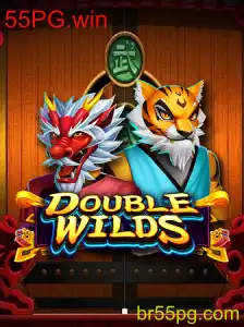 Descubra o Fascinante Mundo de DoubleWilds: O Novo Jogo de Sucesso no 55PG.win