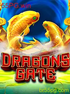 DragonsGate: Descubra o Mundo Fantástico e Estratégico de 55PG.win