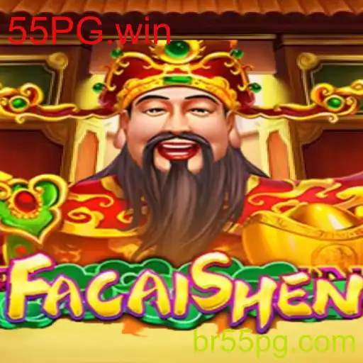 Descubra o Jogo FaCaiShen: Como Jogar e Suas Regras no 55PG.win