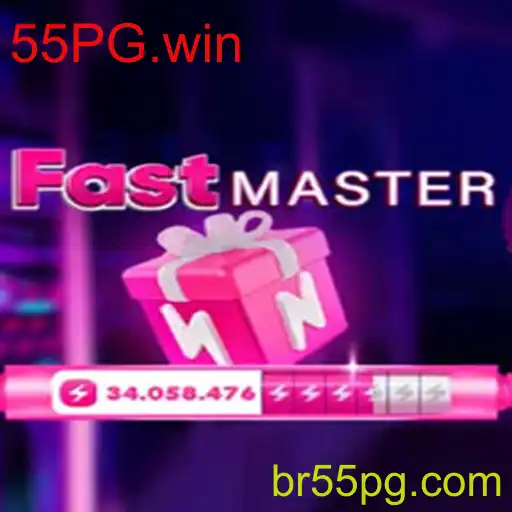 Desvendando o Fascinante Mundo de FastMaster e o Envolvente Desafio 55PG.win