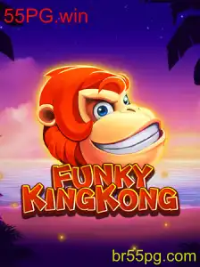 Explorando o Universo Vibrante de FunkyKingKong: Um Mergulho nas Regras e Dinâmicas do Jogo