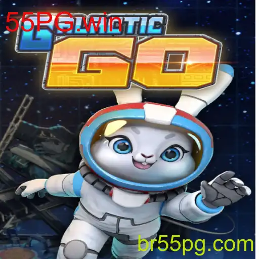 GalacticGO: Explorando Novos Horizontes no Universo dos Jogos