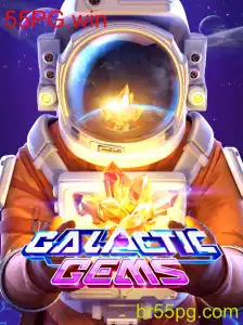 Descubra o Fascinante Mundo de GalacticGems