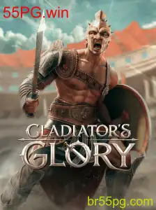 GladiatorsGlory: Mergulhe no Empolgante Mundo dos Gladiadores com 55PG.win