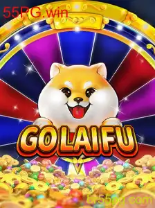 Descobrindo GoLaiFu: O Novo Fenômeno dos Jogos com 55PG.win