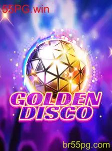 Descubra o Fascínio de GoldenDisco: O Jogo Misterioso de Estratégia e Sorte