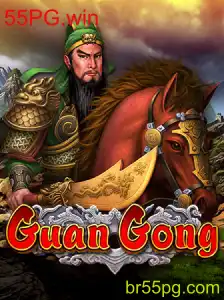 Explorando o Mundo de GuanGong: Um Mergulho no Fascinante Universo do Jogo