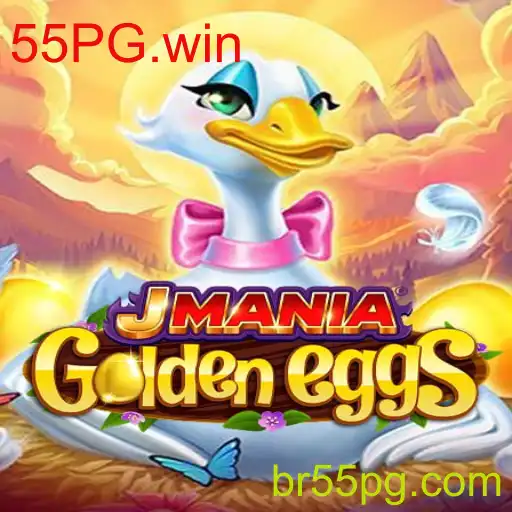 JManiaGoldenEggs: O Guia Completo para o Novo Fenômeno dos Jogos