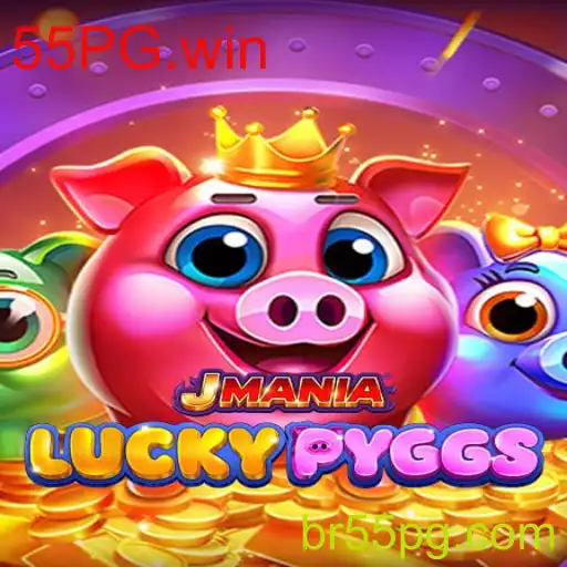 JManiaLuckyPyggs: Um Novo Fenômeno no Mundo dos Games