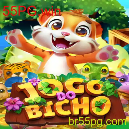 Explorando o JOGODOBICHO: Um Mergulho nas Regras e Estrutura do Jogo com 55PG.win