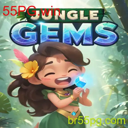 Descubra o Universo de JungleGems: O Jogo que Conquista Todos