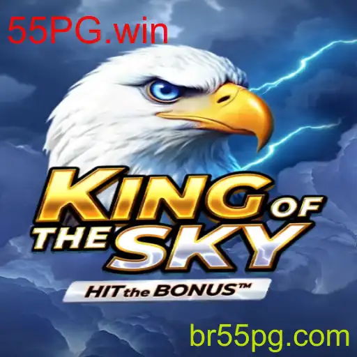Descubra o Fascinante Universo de KingOfTheSky