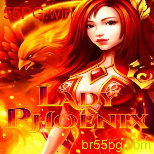 Descubra LadyPhoenix: Um Mergulho Profundo no Mundo de 55PG.win