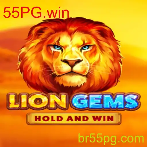 Descubra LionGems: Um Universo de Desafios e Aventuras em 55PG.win