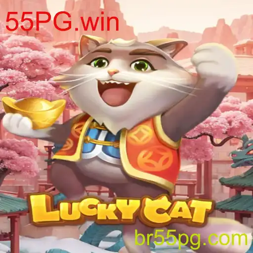 Descubra o Fascinante Mundo de LuckyCat e 55PG.win