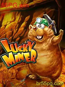 Explorando o Mundo de LuckyMiner e 55PG.win
