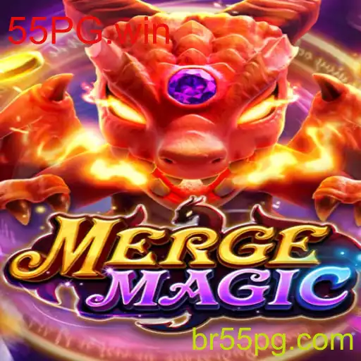 Descubra o Universo de Mergemagic: O Jogo Inovador com 55PG.win
