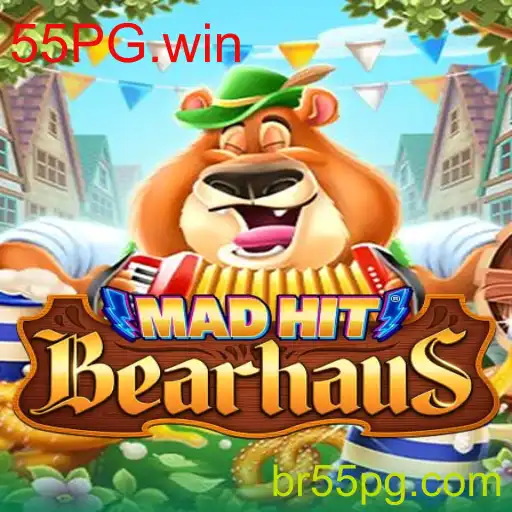Explorando o Inovador Jogo MadHitBearhaus: Descrição, Introdução e Regras Relevantes