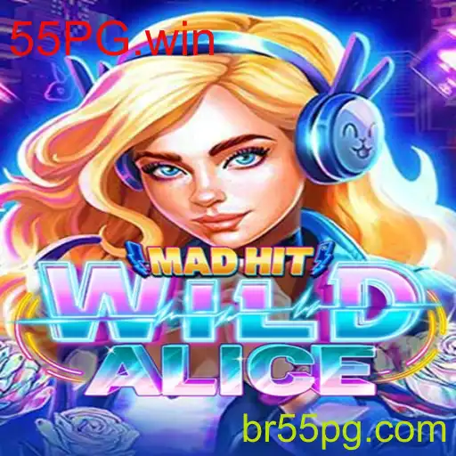Explore o Mundo de 'MadHitWildAlice': Um Desafio Inovador no Universo dos Jogos