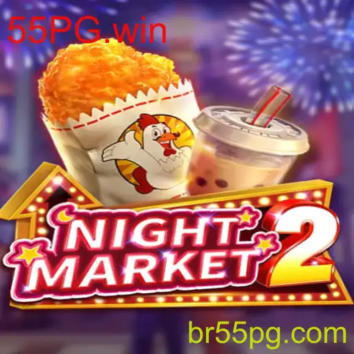 Explorando o Fascinante Mundo do NightMarket2: Uma Aventura de Jogos com 55PG.win