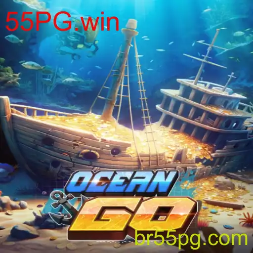 Descubra o Mundo de OceanGO: O Jogo Marítimo Revolucionário