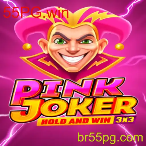 Explorando o Mundo Vibrante de PinkJoker: A Nova Sensação de Entretenimento