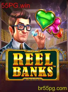 Descobrindo o Mundo de ReelBanks: Um Mergulho no Universo de Slot Machines Online