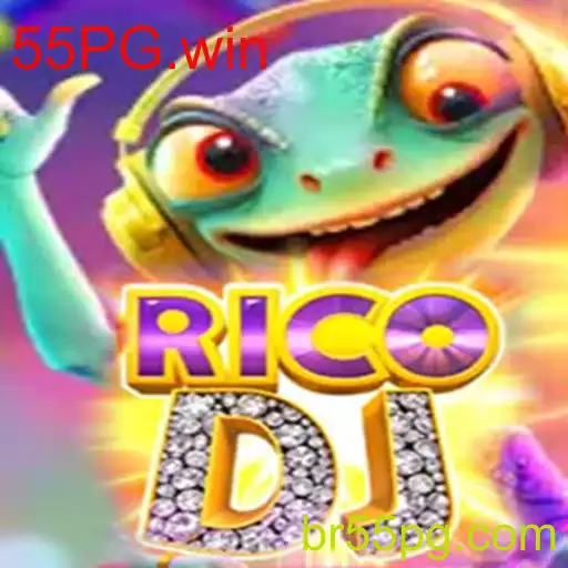 Explorando o Mundo de RicoDJ: O Jogo Envolvente de 55PG.win