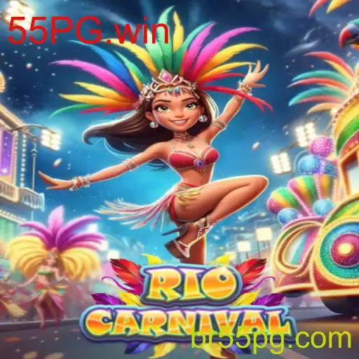 Descubra o Fascinante Mundo do RioCarnival com 55PG.win
