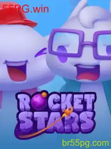 Explorando o Universo de RocketStars