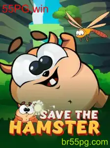 SavetheHamster: Um Mergulho no Mundo do Jogo que Estimula a Criatividade e Estratégia