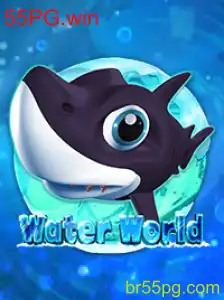Explorando WaterWorld: O Jogo de Aventura Aquática Renomado