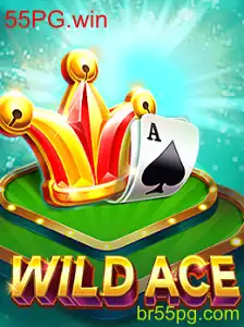 Descubra a Emoção do Jogo WildAce: Mergulhe na Aventura Instigante de 55PG.win