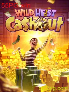 WildHeistCashout: Mergulhe na Aventura do Novo Jogo de Estratégia