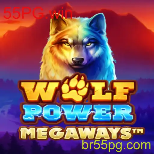 Descubra o Fascinante Mundo de WolfPowerMega no 55PG.win