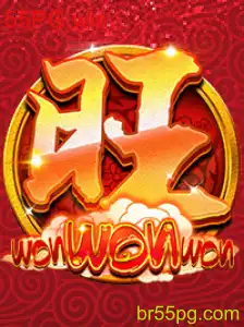 Descubra WonWonWon: O Jogo Que Está Conquistando o Público
