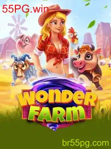 Explorando WonderFarm: Uma Jornada no Mundo dos Jogos Virtuais