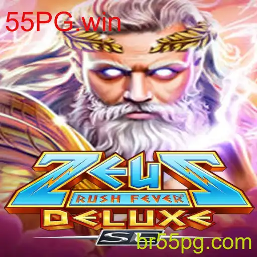 ZeusRushFeverDeluxeSE: Uma Aventura Épica no Mundo dos Jogos